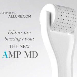 R&F AMP MD Derma-Roller